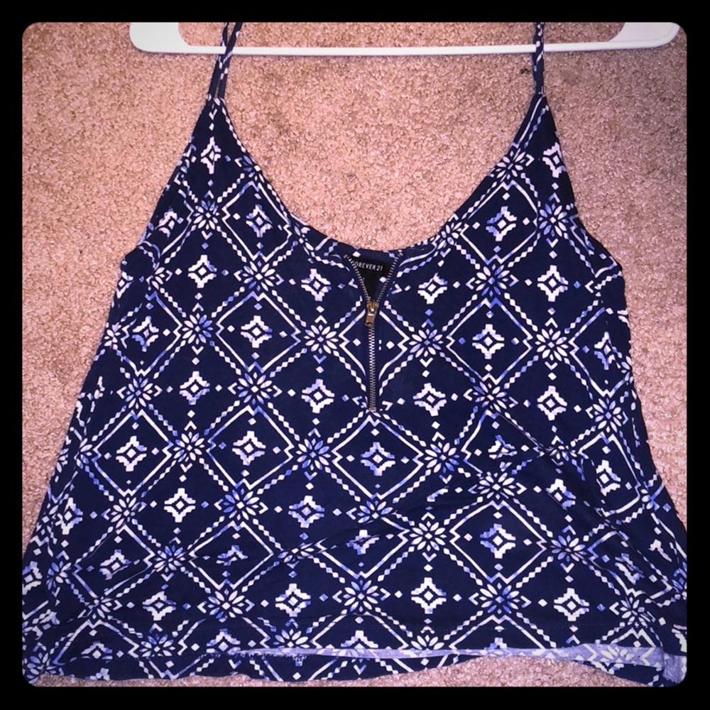 Forever 21 Tank Top